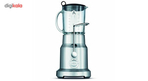 آبمیوه گیری برویل مدل BJB840