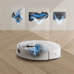 جارورباتیک اکووکس n30 pro omini