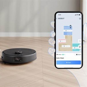 جارورباتیک اکووکس n30 pro omini