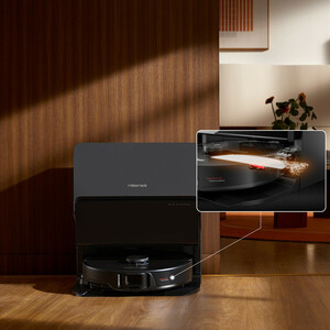 جاروبرقی روبوراک مدل Roborock S8 Max Ultra