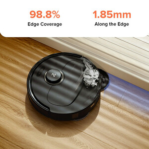 جاروبرقی روبوراک مدل Roborock QRevo pro
