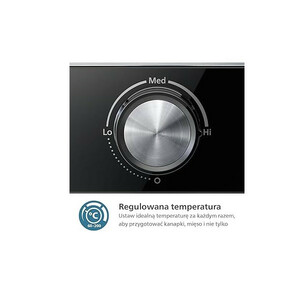 گریل فیلیپس مدل HD6301