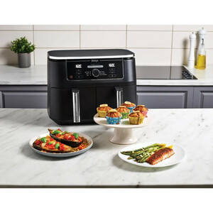 سرخ کن بدون روغن نینجا مدل  AF400EU