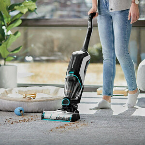 طی زمین شوی بیسل مدل CROSSWAVE CORDLESS MAX