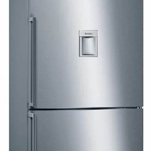 یخچال فریزر بوش مدل KGD86AI304