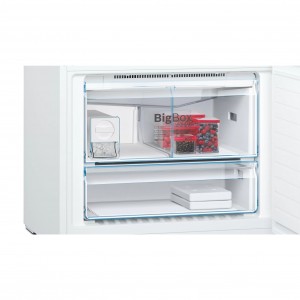یخچال فریزر بوش مدل KGD86AW304