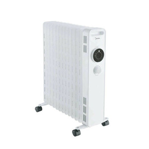 شوفاژ برقی مدیا مدل Midea NY2513-20M