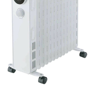 شوفاژ برقی مدیا مدل Midea NY2513-20M