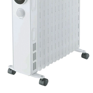 شوفاژ برقی مدیا مدل Midea NY2513-20M