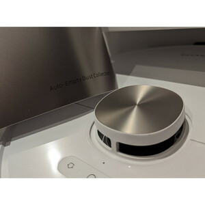 جارورباتیک دریم مدل Dreame L10s Pro Ultra