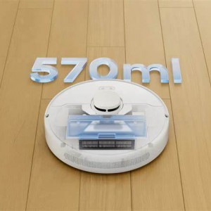 جارو برقی دریم مدل D9 Max Gen2