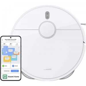 جاروبرقی رباتیک شیائومی مدل S10