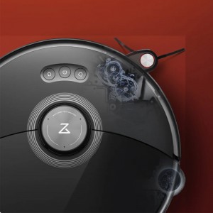 جاروبرقی رباتیک روبوراک مدل  S8 MaxV Ultra with Refill & Drainage System