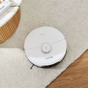 جاروبرقی روبوراک مدل Roborock S8 Max Ultra