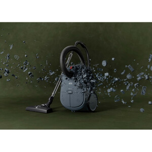 جاروبرقی 650 وات آ ا گ مدل AB61A4DB