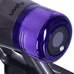 جاروشارژی هوشمند دایسون مدل V15 Detect Absolute