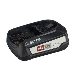 جارو شارژی دستی بوش مدل BCS611P4A