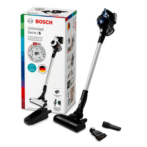 جارو شارژی دستی بوش مدل BCS611P4A