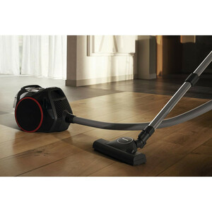 جاروبرقی میله مدل Boost CX1 PowerLine