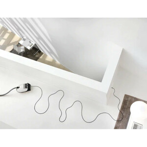 جاروبرقی میله مدل C3 Active Parquet SGDF3