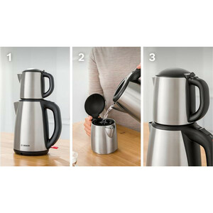 چای ساز بوش مدل TTA5883