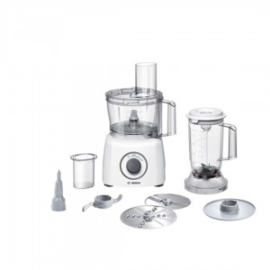غذاساز بوش مدل MCM3200W