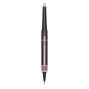 سشوار برس دار حالت دهنده دایسون مدل Airwrap id HS08 Straight+Wavy