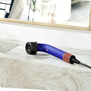 سشوار حرفه ای دایسون مدل Supersonic r HD 18