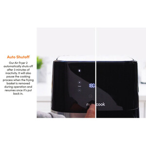 سرخ کن نوتریکوک مدل af205