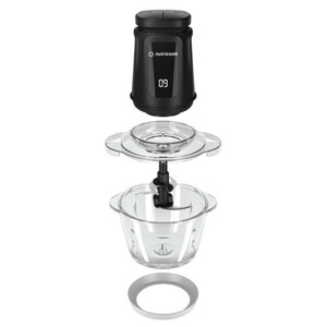 خردکن نوتریکوک مدل CH6000
