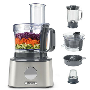 غذاساز کنوود مدل FDM307SS