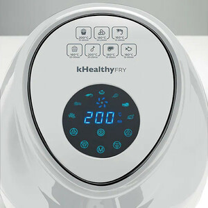 سرخ کن کنوود مدل HFP50