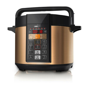 زودپز فیلیپس مدل hd-2139
