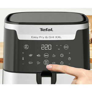 سرخ‌کن  تفال مدل EY801