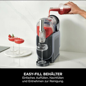 بستنی ساز نینجا مدل یخ در بهشت ساز FS301
