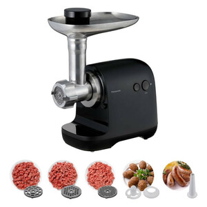 چرخ گوشت پاناسونیک مدل MK-GX1710