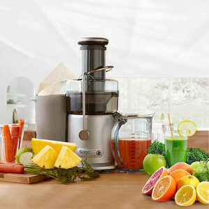 آبمیوه گیری سیج مدل BJE410