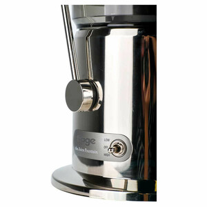 آبمیوه گیری سیج مدل BJE410