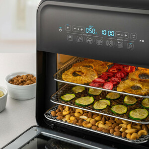 سرخ کن برویل مدل  VDF-127