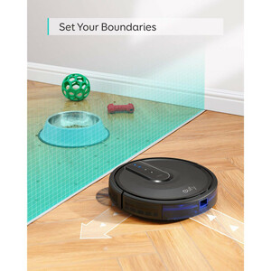 جارو رباتیک یوفی مدل RoboVac 35C