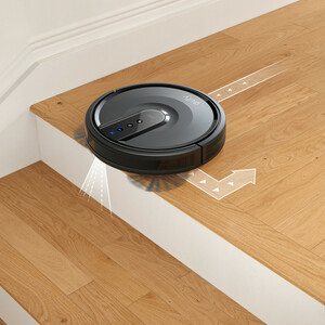جارو رباتیک یوفی مدل RoboVac 35C