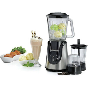 مخلوط کن  بلک اند دکر مدل BX600