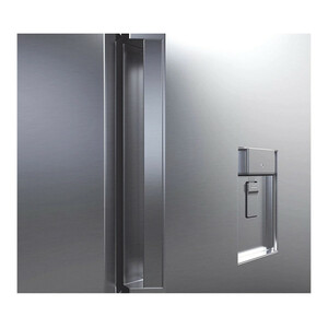 یخچال فریزر دوقلو  دوو مدل SRi/SFi-21SS
