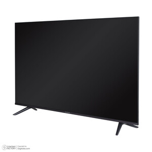 تلویزیون 50 اینچ ال ای دی هوشمند دوو مدل DSL-50MS3000U