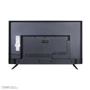 تلویزیون 50 اینچ ال ای دی هوشمند دوو مدل DSL-50MS3000U