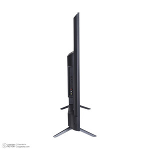 تلویزیون 50 اینچ ال ای دی هوشمند دوو مدل DSL-50MS3000U