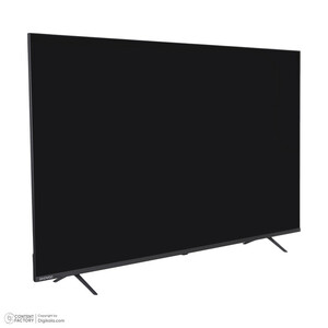 تلویزیون 65 اینچ ال ای دی هوشمند دوو مدل DSL-65SU1870