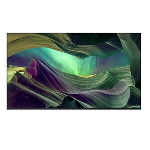 تلویزیون 55 اینچ ال ای دی هوشمند سونی مدل KD-55X85L