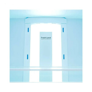 یخچال فریزر  دوو مدل BMi-10TI