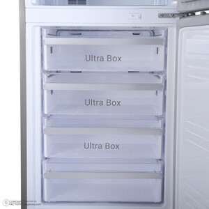 یخچال فریزر  دوو مدل BMi-10TI
